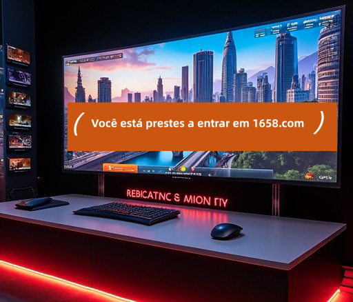 Estatísticas do Jogo 00rr